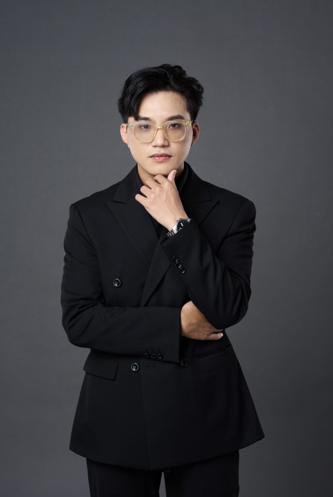 Đỗ Bá Trí