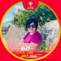 Bà Nguyễn Huỳnh Cẩm Như