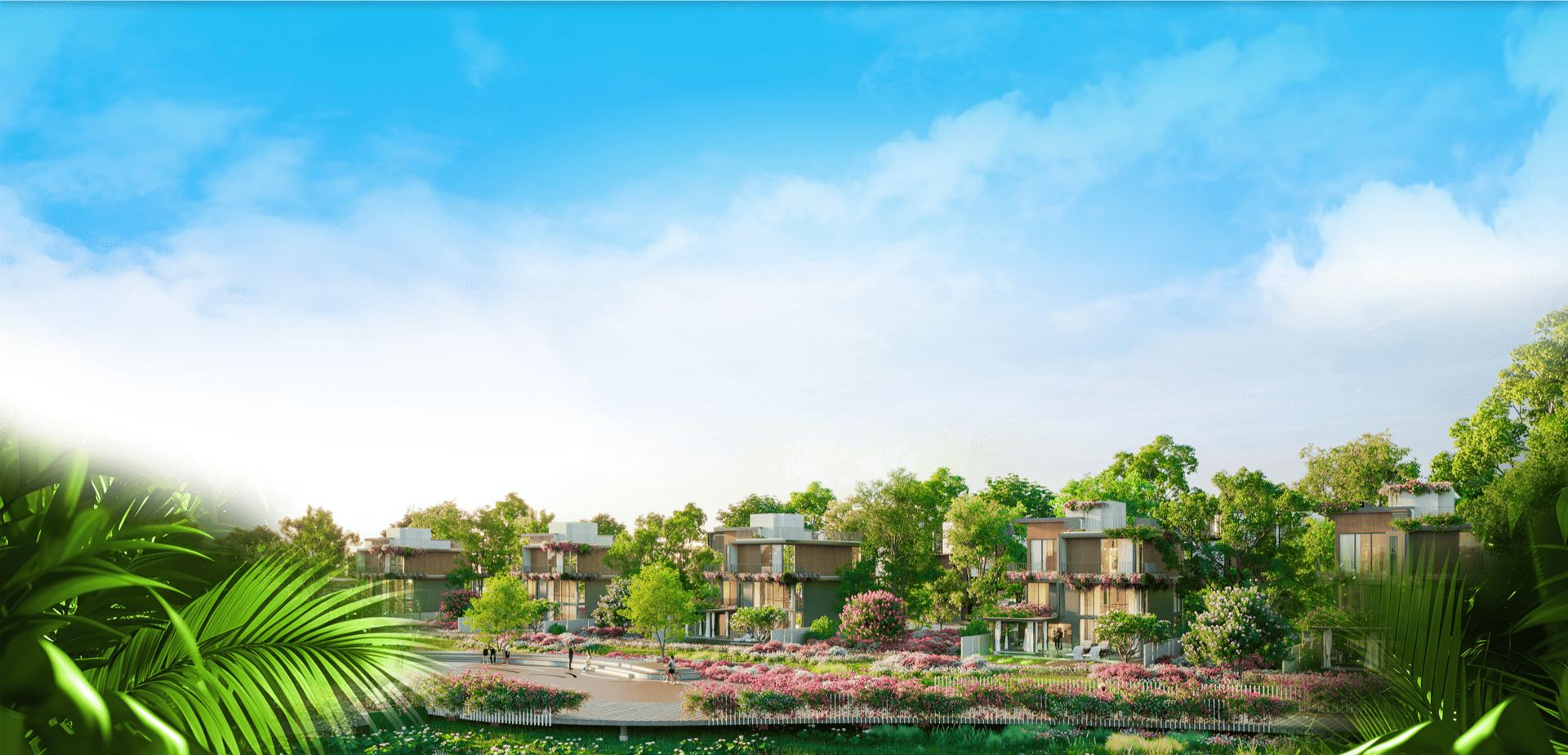 eco-retreat