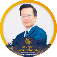  Ông Bùi Ngọc Huy