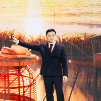  Ông Vũ Trung Kiên