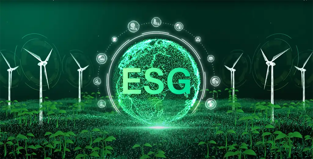 Mô hình đô thị ESG