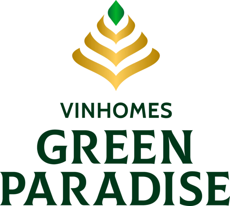 Vinhomes-Green-Paradise-Logo